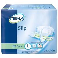 Подгузники для взрослых TENA Slip Super