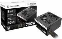 Блок питания Thermaltake TR2 S 750W [PS-TRS-0750NN2AWE-1]