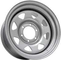 Колесный диск Grizzly SW01-1172 8xR16/6x139.7 D110.1 ET-20