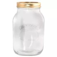 Kilner Банка для консервирования К_0025.400V, 500мл, 8.5x12.7 см