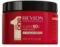 Revlon Professional Uniq One Супер маска для волос SuperMask 300 мл