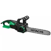 Электрическая пила Hitachi CS40Y 2000 Вт