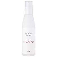 Hyggee ALL-in-ONE Essence Эссенция для лица, 110 мл