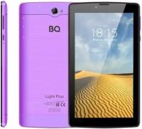 Планшетный ПК BQ 7038G Light Plus 3G фиолетовый