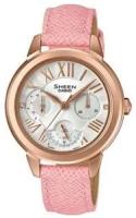 Наручные часы CASIO Sheen SHE-3059PGL-7A