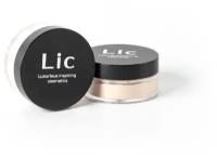 Пудра рассыпчатая HD Loose powder, Lic