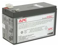 Аккумулятор для ИБП APC 2 RBC2