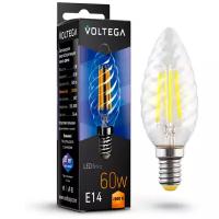 Лампочка Voltega LED E14 6W 7027