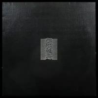 Виниловая пластинка Factory Joy Division – Unknown Pleasures