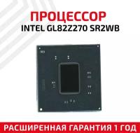 Хаб INTEL GL82Z270 SR2WB