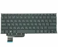 Клавиатура Asus S200, X201, X202 чёрный