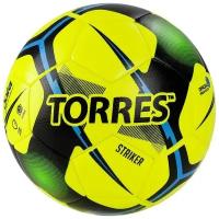 Мяч футб. TORRES Futsal Striker арт. FS321014 р.4