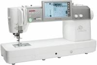 Швейная машина Janome CONTINENTAL M7 Professional