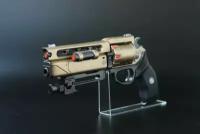 Ручная экзотическая пушка "Судьба" Fatebringer из игры Destiny 2