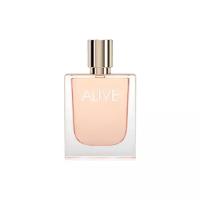 Hugo Boss Женский Alive Hugo Boss Eau de Toilette Туалетная вода (edt) 50мл