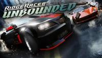 Игра Ridge Racer Unbounded для PC (STEAM) (электронная версия)