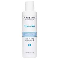 Christina Rose De Mer Post Peeling Protective Gel Постпилинговый защитный гель (шаг 4) для лица