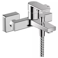 Смеситель для ванны, Hansgrohe Vernis Shape 71450000