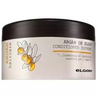 Elgon кондиционер Argan Haircare Supremo