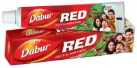 Зубная паста Аюрведическая Dabur Red 100 гр