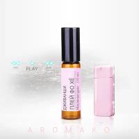 Духи масляные, парфюм - ролик по мотивам Givenchy "Play for her" 10 мл, AROMAKO