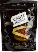 Кофе Carte Noire растворимый 75 г