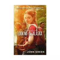 Green John "Looking for Alaska"