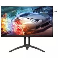 31.5" Монитор AOC AGON AG322QC4, 2560x1440, 146 Гц, *VA