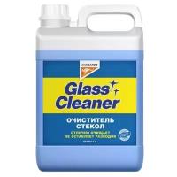 Glass cleaner - очиститель стекол (4L)