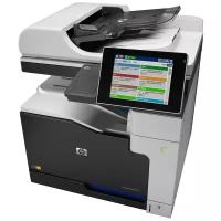 МФУ лазерное HP LaserJet Enterprise 700 color MFP M775dn (CC522A), цветн., A3