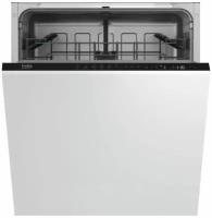 Встраиваемая посудомоечная машина Beko DIN14W13