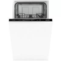 Встраиваемая посудомоечная машина Gorenje GV53111