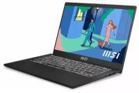 Ноутбук Msi Modern 14 C12M-262RU (9S7-14J112-262)