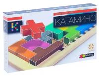 Настольная игра Катамино