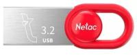 Флешка Netac 32Gb UM2 USB 3.2 (NT03UM2N-032G-32RE)