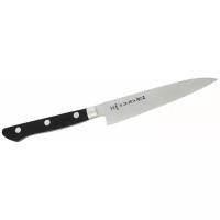 Набор ножей Нож универсальный Tojiro Western knife, лезвие 12 см