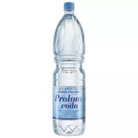 Вода минеральная лечебно-столовая Prolom voda (Пролом) 1,5 л