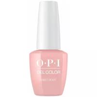 OPI Гель-лак GelColor Iconic, 15 мл, Sweet Heart