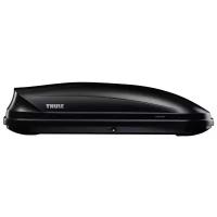 Бокс Thule Pacific 200, черный, 410л