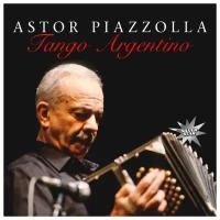 Виниловая пластинка Astor Piazzolla / Tango Argentino (LP)