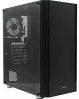 Корпус Zalman R2 Black