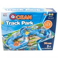 Трек Tengleader Ocean Track Park 69904