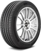 Шина Continental 225/40 R18 92Y ContiSportContact 5 MO