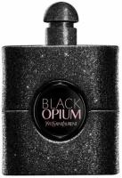 YSL Black Opium Extreme парфюмированная вода 50мл