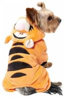 Disney Костюм демисезонный Fun Tigger XS, размер 20см