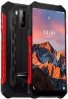 Сотовый телефон Ulefone Armor X5 Pro Red