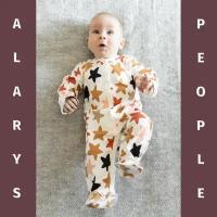 Комбинезон ALARYSPEOPLE