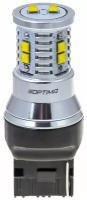Светодиодная лампа Optima MINI-CREE, CAN, CREE XB-D*10, 5500K, 12-24V, (W3X16g), 1 лампа
