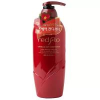 Кондиционер для волос Flor de Man Redflo Camellia 750 мл