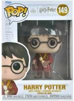 Фигурка Funko POP! Harry Potter: Harry Potter (Chamber of Secrets)